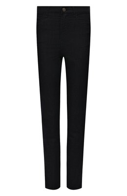 Emporio Armani: Хлопковые джинсы 