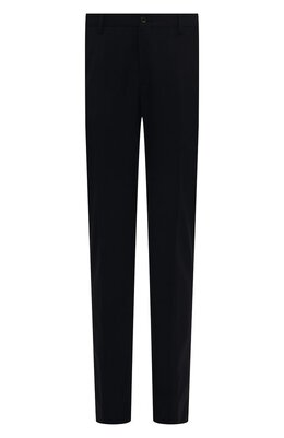 Giorgio Armani: Брюки из шерсти 