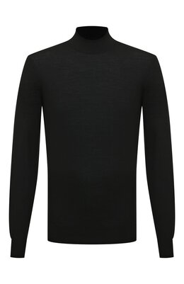 Giorgio Armani: Свитер из шерсти 