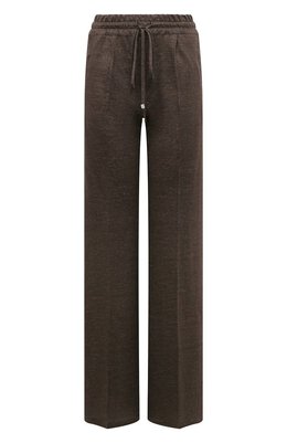 Kiton: Брюки со стрелками 