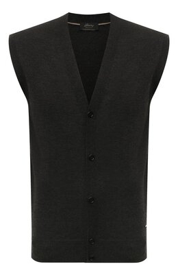 Brioni: Кашемировый жилет 