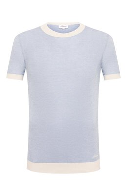 Brioni: Хлопковый свитер 
