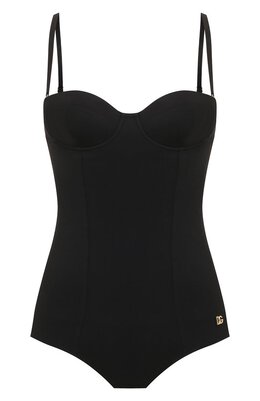 Dolce & Gabbana: Купальник 