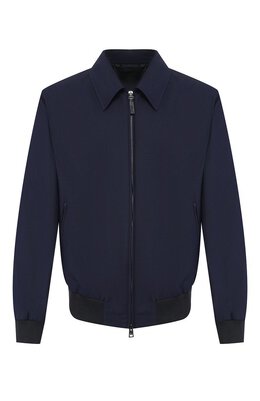Brioni: Куртка из шерсти 