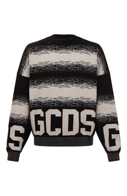 GCDS: Хлопковый свитер 
