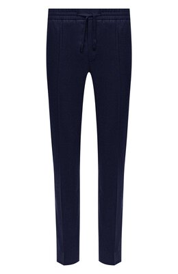 Brioni: Брюки из шерсти 