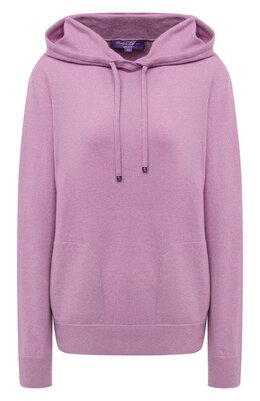 Ralph Lauren: Кашемировая толстовка 