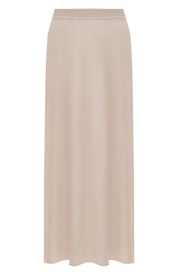 Loro Piana: Кашемировая юбка 