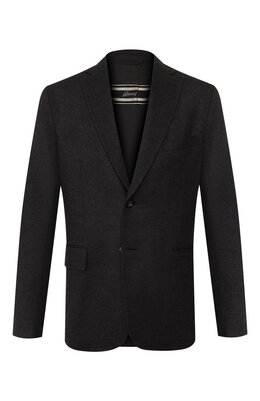 Brioni: Пиджаки из шерсти 
