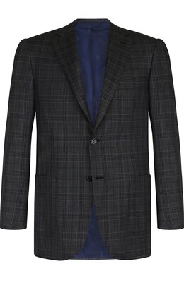 Brioni: Однобортные пиджаки 