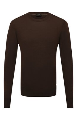 Brioni: Свитер из шерсти 