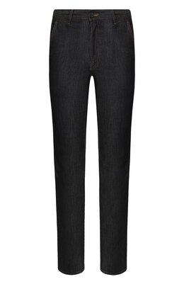 Brioni: Тёмные джинсы 