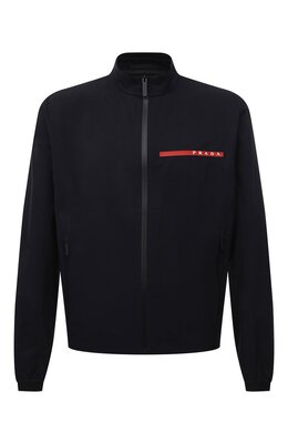 Prada: Летняя куртка 