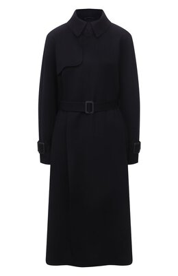 Loro Piana: Кашемировое пальто 
