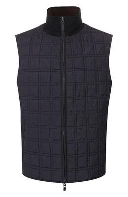 Brioni: Стёганый жилет 