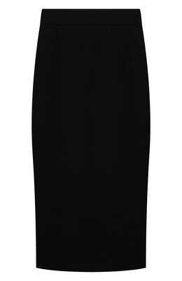 Dolce & Gabbana: Юбка из вискозы 