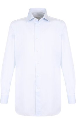 Brioni: Хлопковая рубашка 
