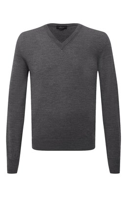 Brioni: Свитер из шерсти 