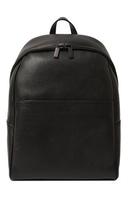 Canali: Чёрный рюкзак 