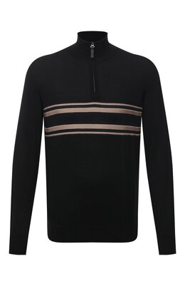 Brioni: Свитер из шерсти 