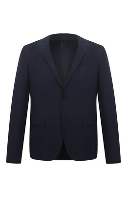 Prada: Хлопковые пиджаки 