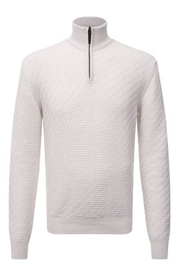 Brioni: Кашемировый свитер 