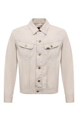 RRL: Джинсовая куртка 