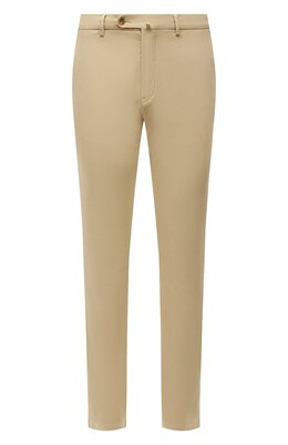 Loro Piana: Хлопковые брюки 