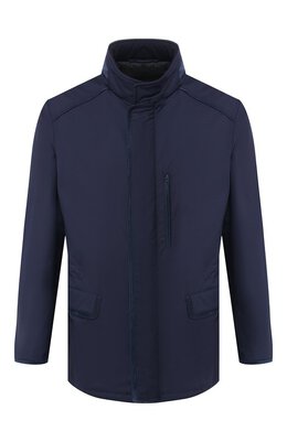 Brioni: Куртка из шерсти 