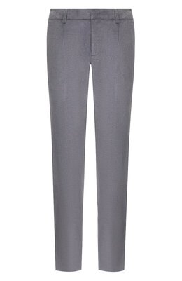 Loro Piana: Бархатные брюки 