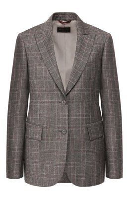 Loro Piana: Жакет из шерсти 