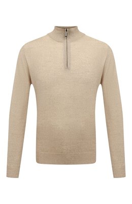 Canali: Свитер из шерсти 