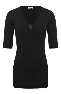 Brunello Cucinelli: Хлопковый свитер 