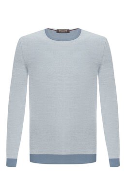Loro Piana: Свитер из шерсти 