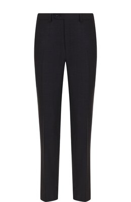Brioni: Брюки из шерсти 