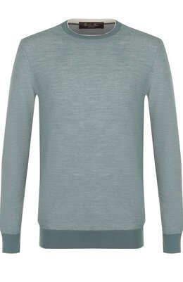 Loro Piana: Кашемировый свитер 