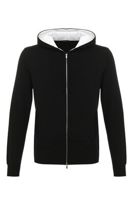 Kiton: Хлопковый кардиган 