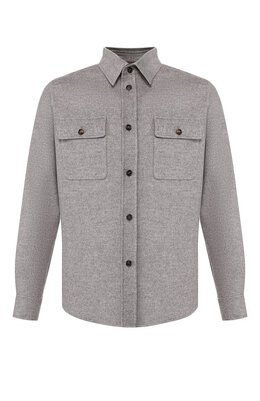 Brioni: Кашемировая куртка 