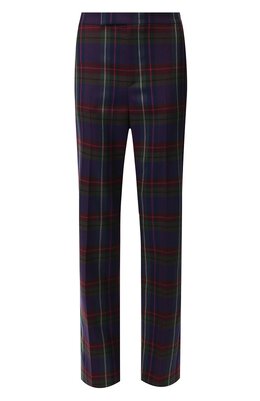 Ralph Lauren: Брюки из шерсти 