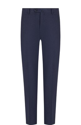 Loro Piana: Хлопковые брюки 