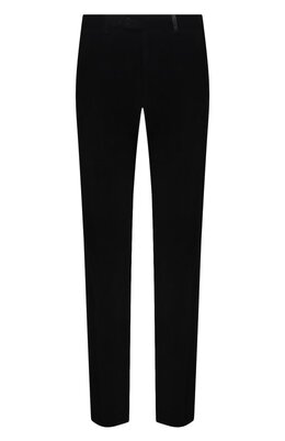 Brioni: Бархатные брюки 