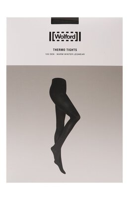 Wolford: Колготки 