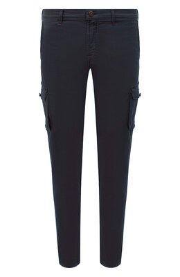 Kiton: Хлопковые брюки 