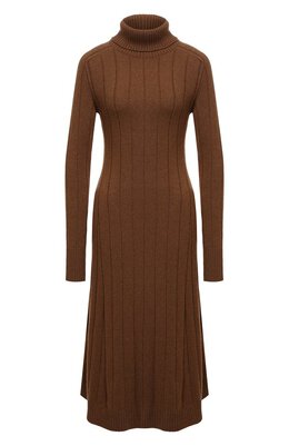 Loro Piana: Кашемировое платье 