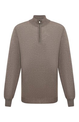 Canali: Свитер из шерсти 
