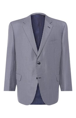 Brioni: Шёлковые пиджаки 