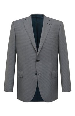 Brioni: Пиджаки из шерсти 