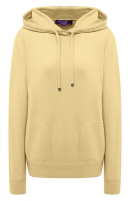 Ralph Lauren: Кашемировая толстовка 