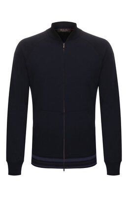 Loro Piana: Кардиган из шерсти 