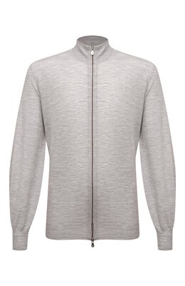 Brunello Cucinelli: Кардиган из шерсти 